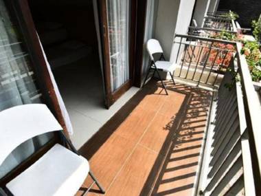 Resort Prima Cipayung Bogor