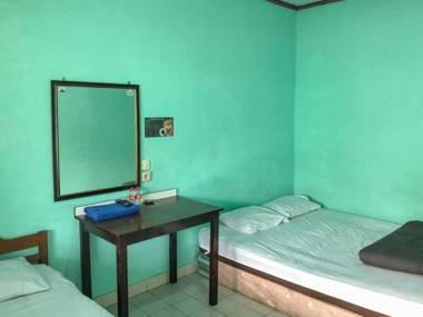 Villa Tawang Cipanas Cianjur RedPartner