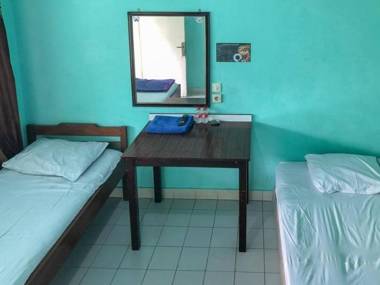 Villa Tawang Cipanas Cianjur RedPartner