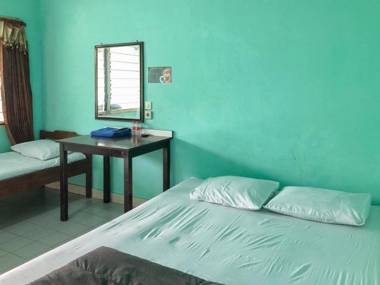 Villa Tawang Cipanas Cianjur RedPartner