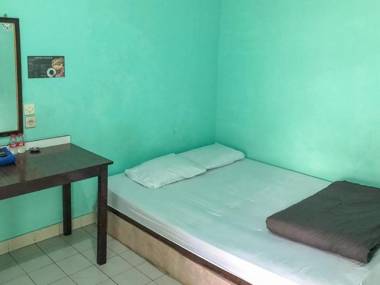 Villa Tawang Cipanas Cianjur RedPartner