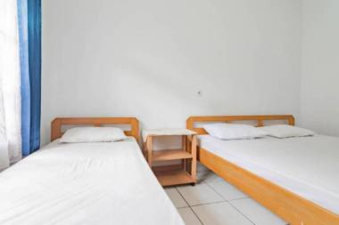 Pall Inn Puncak RedPartner