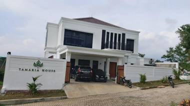 Tamaria House