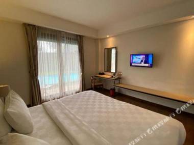 Grand Metro Hotel Puncak