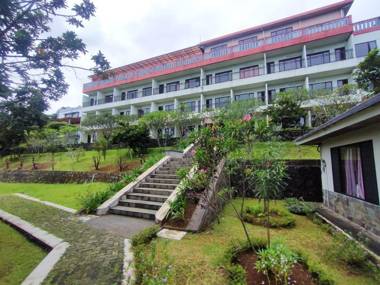 FAFA HILL RESORT & CONFERENCE HOTEL