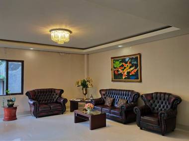 FAFA HILL RESORT & CONFERENCE HOTEL