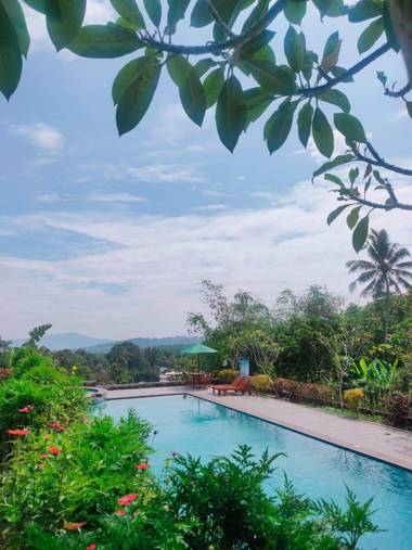 FAFA HILL RESORT & CONFERENCE HOTEL