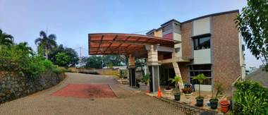 FAFA HILL RESORT & CONFERENCE HOTEL