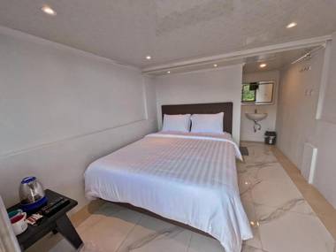 De Pointé Resort & Resto