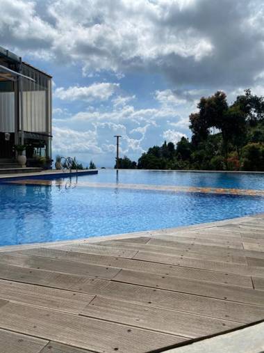 De Pointé Resort & Resto