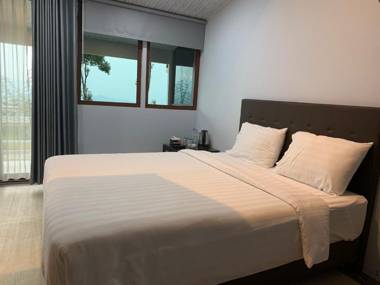 De Pointé Resort & Resto