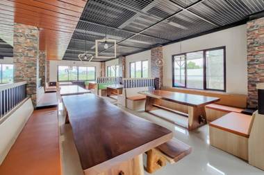 Urbanview Hotel Mamifokobo Puncak