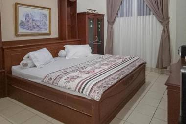 Villa MB 1 Kota Bunga RedPartner