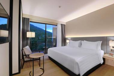 Grand ASTON Puncak Hotel & Resort