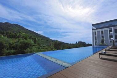 Grand ASTON Puncak Hotel & Resort