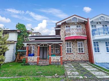 SPOT ON 91107 Villa Galaxy Resort