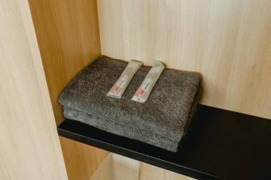 Bobocabin Puncak Gunung Mas