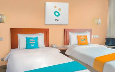 Sans Hotel Bogor Indah Nirwana Puncak