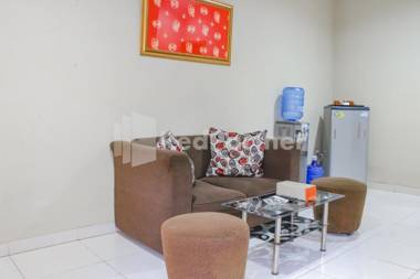 InCottage Cisarua Puncak Redpartner