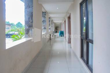 InCottage Cisarua Puncak Redpartner