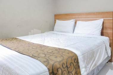 InCottage Cisarua Puncak Redpartner