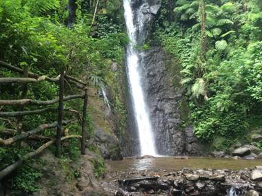 Villa Yaputra Puncak 4BR 10-persons