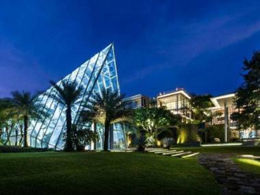 Amaryllis Boutique Resort