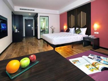 Mercure Pontianak City Center