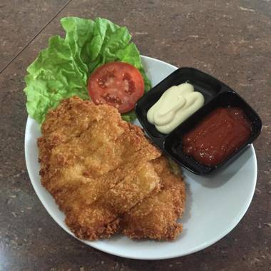 Hotel Harmony In & Karaoke