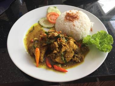 Hotel Harmony In & Karaoke