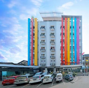 Transera Hotel Pontianak