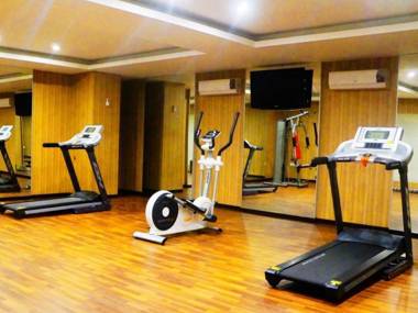 Orchardz Hotel Gajah Mada