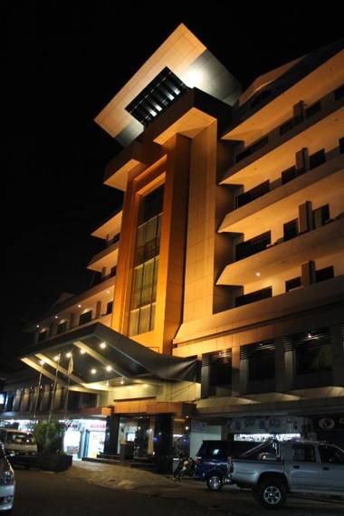 Hotel Kini Pontianak