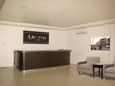 Hotel Aroma Inn Pontianak