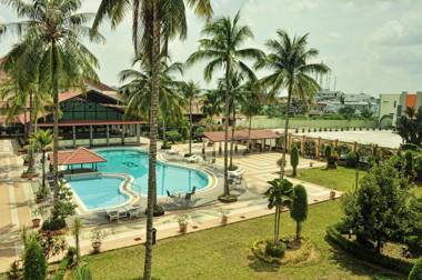 Kapuas Palace Hotel