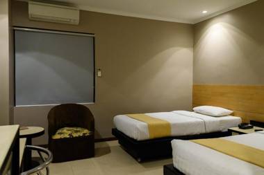 Gajahmada Avara Boutique Hotel