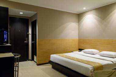 Gajahmada Avara Boutique Hotel