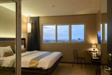 Gajahmada Avara Boutique Hotel