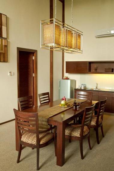 Gardenia Resort and Spa