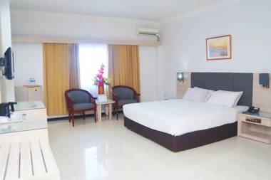 Hotel Kapuas Dharma