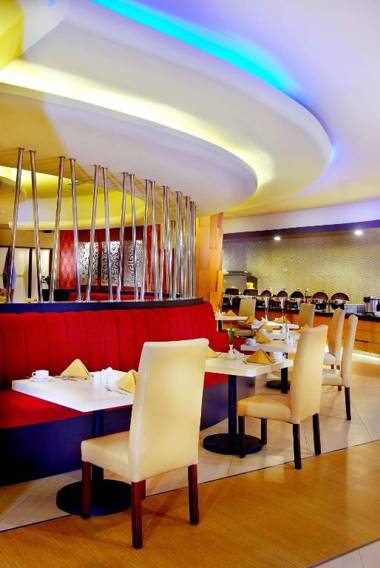 ASTON Pontianak Hotel and Convention Center