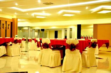 G-Hotel Pontianak