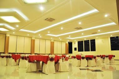 G-Hotel Pontianak