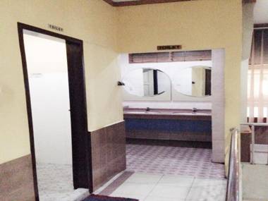 Hotel Queen Pontianak