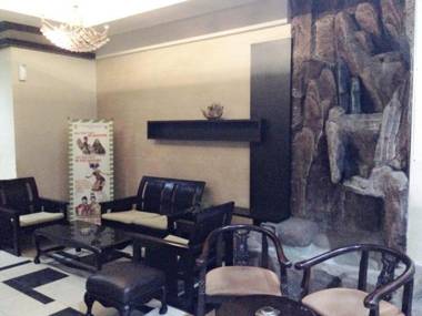 Hotel Queen Pontianak