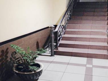 Hotel Queen Pontianak