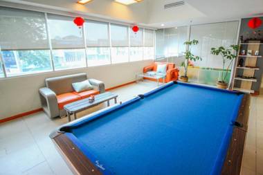 HARRIS Hotel Pontianak