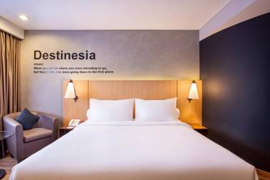 ibis Pontianak City Center