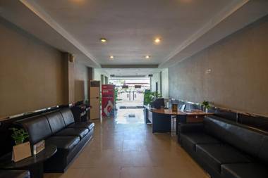 Capital O 988 Hotel Kapuas Dharma 2