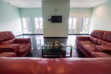 OYO 1097 Appartel Cempaka